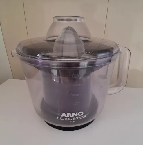 Espremedor de frutas Arno - 1,25 l
