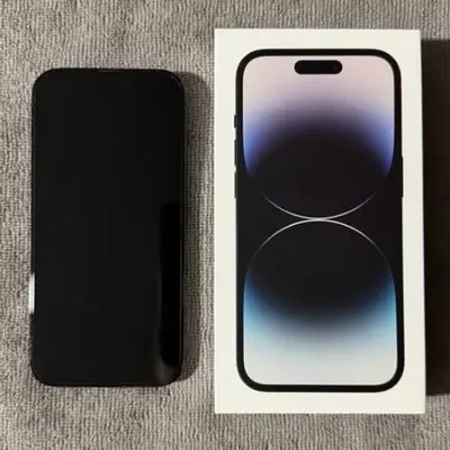 iPhone 14 Pro 256gb