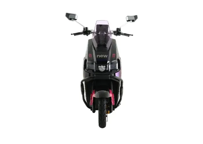 Scooter Elétrica MZ