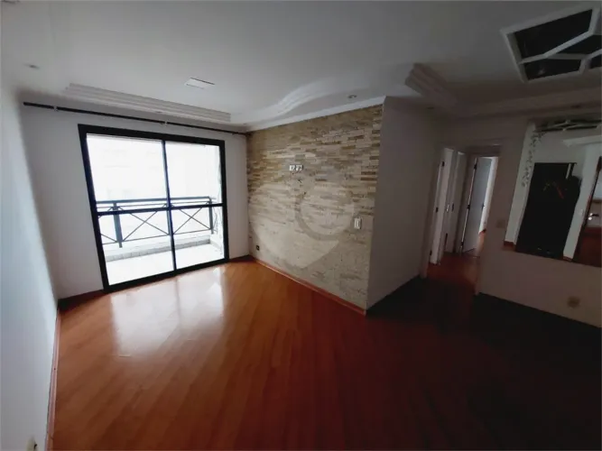 Apartamento com 3 quartos para locação em Vila leopoldina - SP