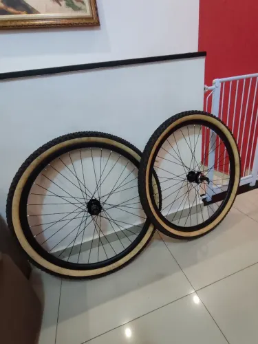 Rodas aro 29