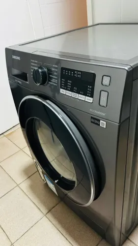 Máquina lava e seca 11kg - Samsung