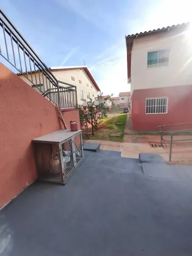 Vende-se Apartamento Setor Jardim do Cerrado X 