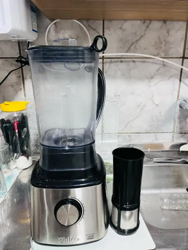 Liquidificador Philco