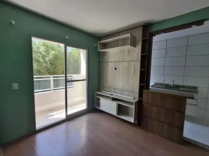 Apartamento de 2 dormitórios no bairro Morro Santana em Porto Alegre.