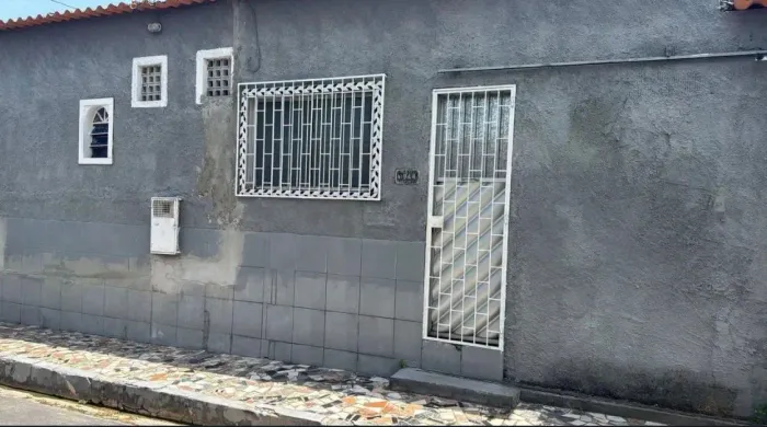 APT KITINETE MOBILIADO