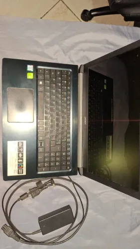 Notebook Acer Aspire 5