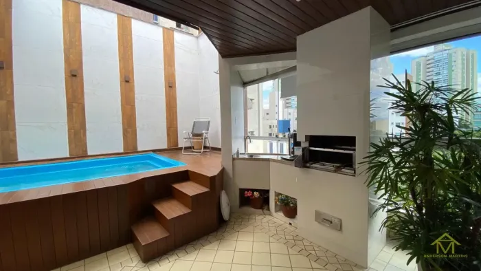 Imóvel para venda com 243 metros quadrados com 4 quartos em Santos Dumont - Vila Velha - E