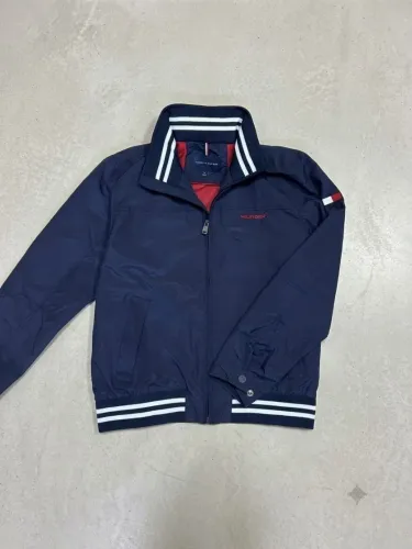Tommy Velejador Azul Marinho