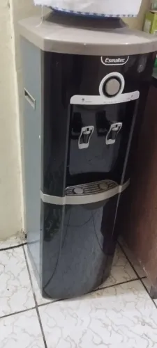 Bebedouro gelágua esmaltec