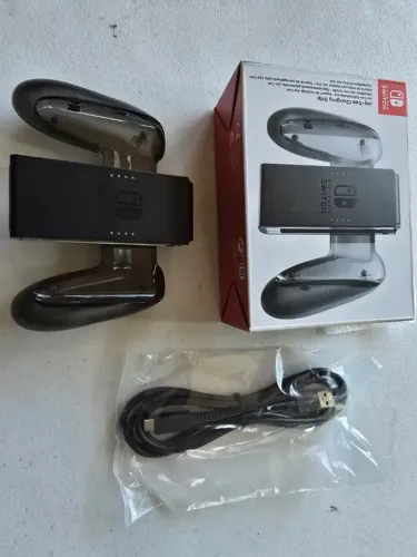 Joy-con Charging Grip Nintendo Switch Original