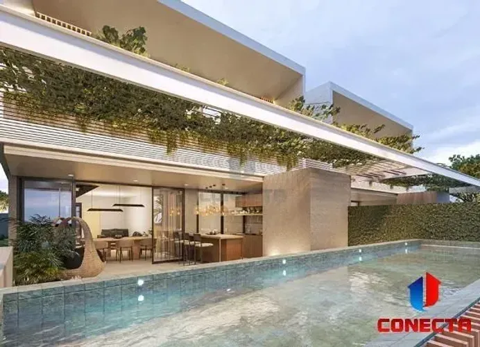 Casa para Venda em Vila Velha, Prainha, 5 dormitórios, 5 suítes, 7 banheiros, 2