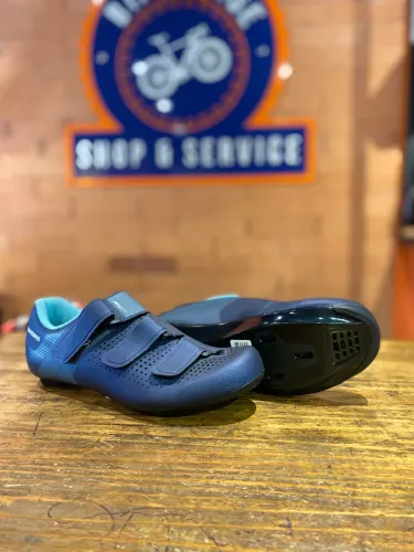 Sapatilha Shimano Rc1 Azul