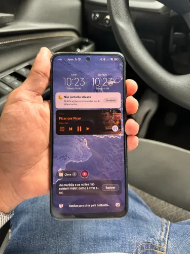 Redmi note 10