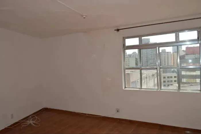 Apartamento à Venda - Liberdade, 1 Quarto, 35 m2