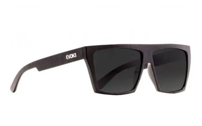 Óculos Evoke Croc - Black