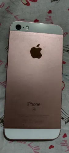iPhone se mod a1732