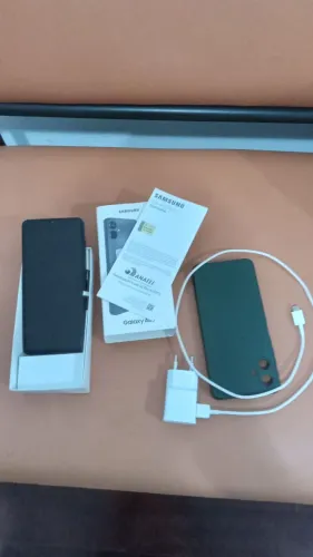 Celular SAMSUNG SM-A065/DS