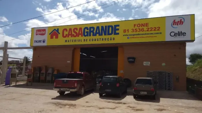 GALPÃO BEIRA DE PISTA BR 232 EM POMBOS -PE