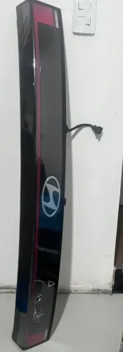 REGUA, FAROL, DLR CENTRAL CRETA 1.6 TGDI ULTIMATE 25/26 COM DETALHE.