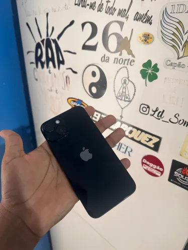 IPHONE 14 MIDNIGHT