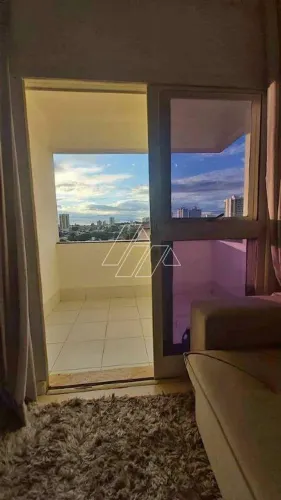 APARTAMENTO À VENDA PRIVACIDADE, CONFORTO E EXCELENTE CUSTO-BENEFÍCIO