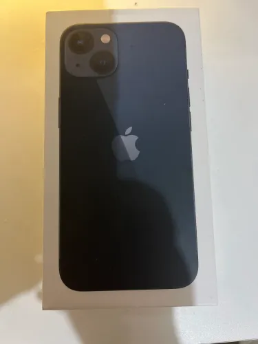 Smartphone iPhone