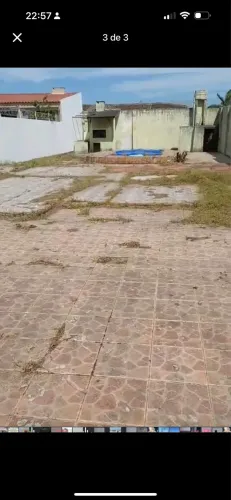 TERRENO 10x30 CASSINO