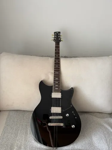 Guitarra Yamaha Revstar RS S20 BL 