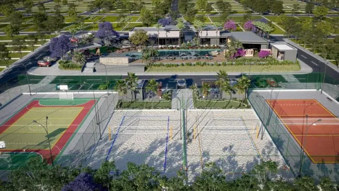 VENDE-SE Residencial Mônaco: O Seu Refúgio de Luxo Exclusivo Espera por Você!