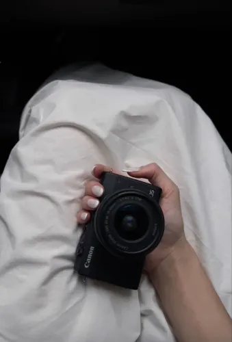 Camera m200