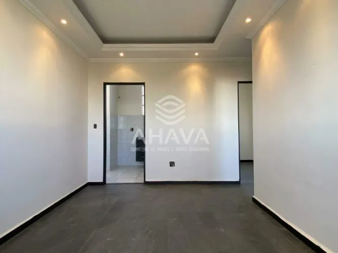 Apartamento para aluguel, 2 quartos, 1 vaga, Itapoã - Belo Horizonte/MG