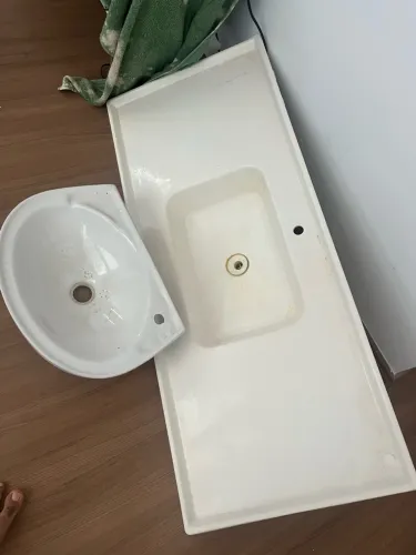 Pias para venda