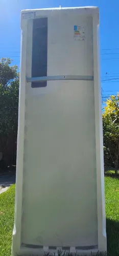 Geladeira Frost Free Duplex 400 L Brastemp ( Lacrado/Novo )