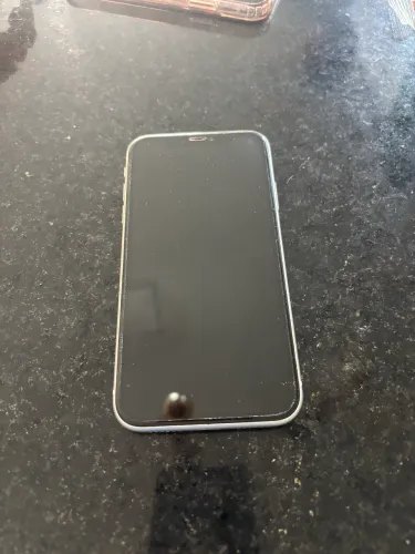 Vendo IPhone 11