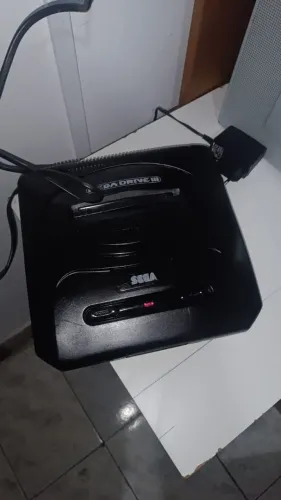 Mega drive 3 