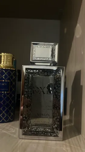 DXB MAISON ASRAR