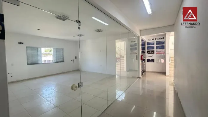 Sala para alugar, 40 m² - Badenfurt - Blumenau/SC