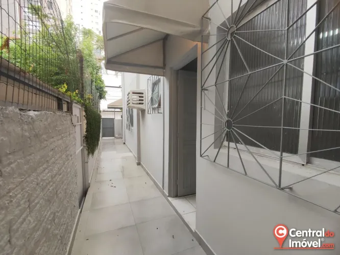 Sala comercial para locação anual, 80 m² por R$ 4.500/mês - Centro - Balneário C