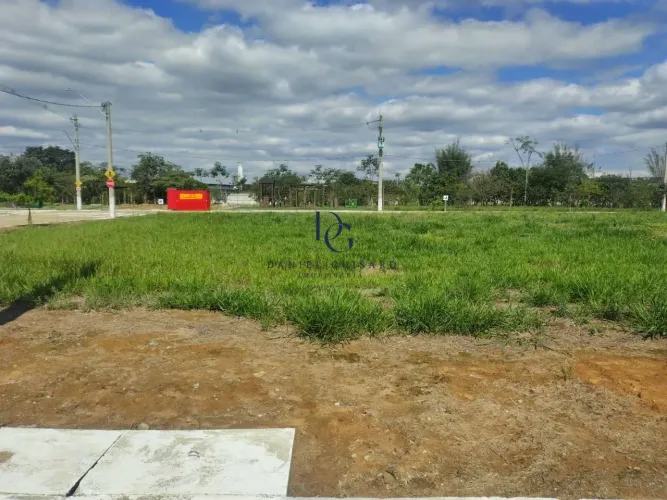 Terreno à venda, 152 m² por R$ 185.000,00 - Pinhão - Taubaté/SP