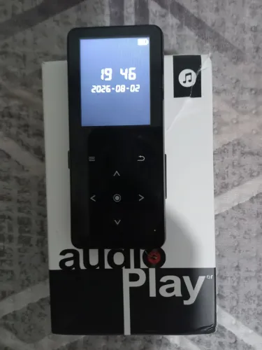 Mp3 Play audioPlay