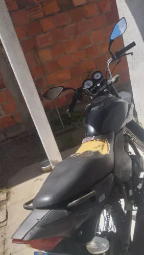 Iros one 125