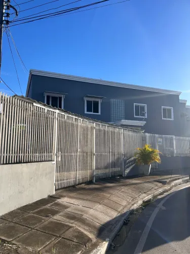 Apartamento à venda / Antares