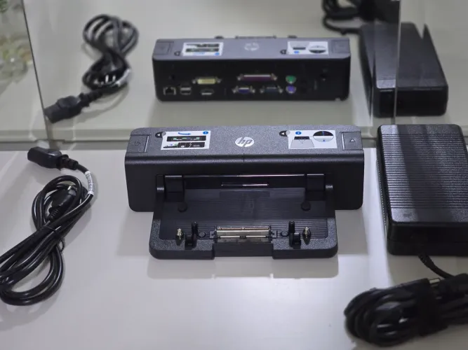 HP Docking Station A7E34AA#AC4