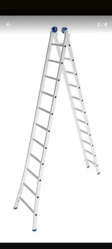 Escadas grandes 