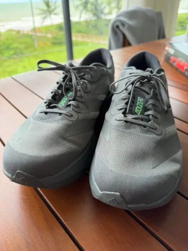 Tênis Adizero Evo SL Cinza 43
