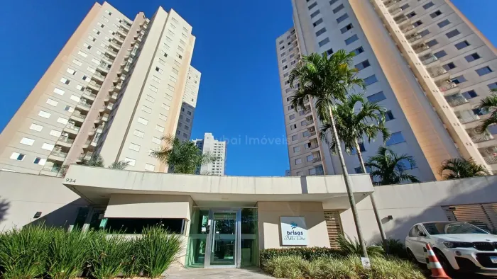 Apartamento à venda,03 dormitórios com suíte semi mobiliado, lazer completo