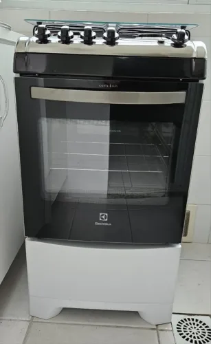 Fogão Electrolux 4 bocas