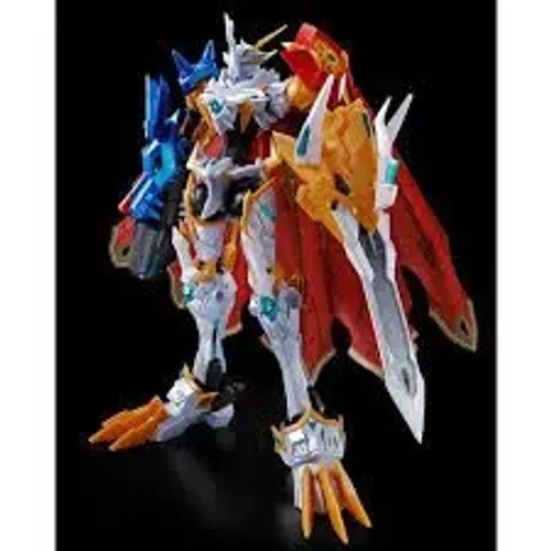 Omegamon Limited Figure