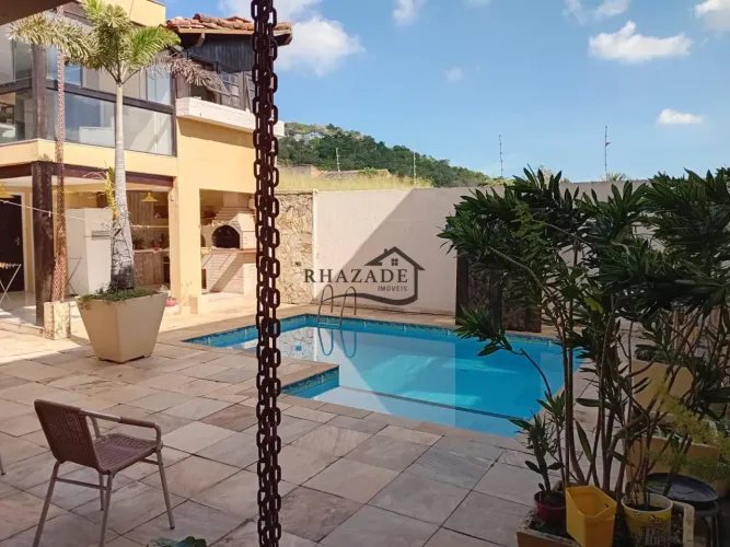 Excelente Casa no Condomínio UBÁ IV em Piratininga Niterói.